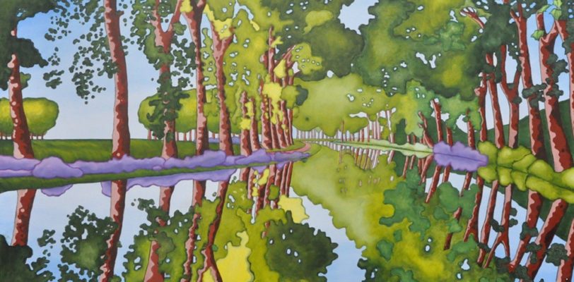 Libby Page - Pigasse 2014